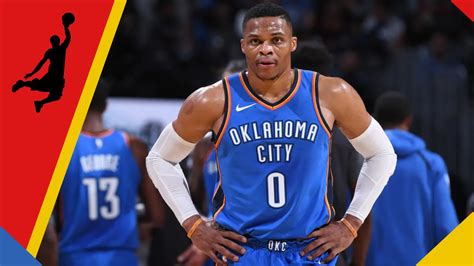 russell westbrook career stats|Russell Westbrook Stats, Height, Weight, Position, Draft Status .